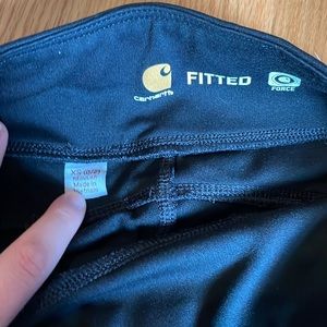 Carhartt light weight legging